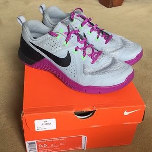 Nike Metcon 1
